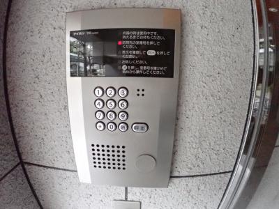 ハイネス阿波座